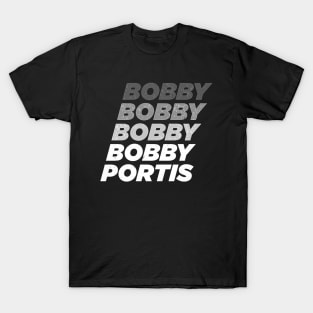 bobby bobby bobby T-Shirt